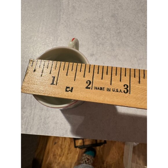 Vintage Neiman Marcus Espresso Mug Set – Made in Japan - Picture 2 of 7